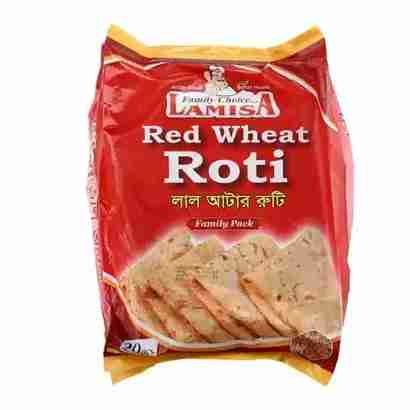 Lamisa Red Wheat Roti 20 pcs